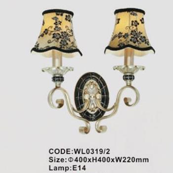 Đèn Tường Trang Trí WL0319/2 WL0319/2