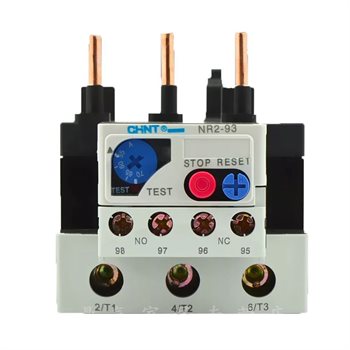 Relay nhiệt CHINT NR2-93 NR2-93