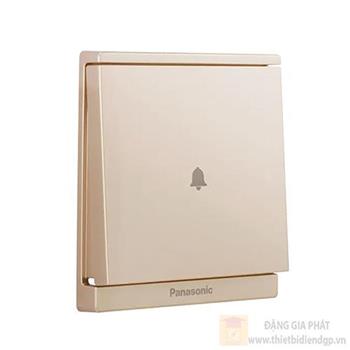 Nút nhấn chuông Panasonic WMF223MYZ-VN màu vàng ánh kim WMF223MYZ-VN