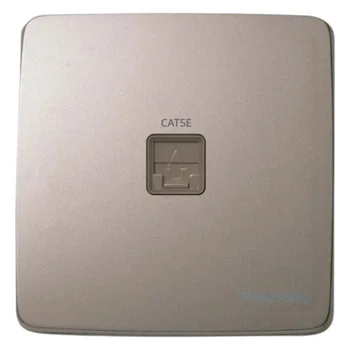 Bộ Ổ cắm mạng Panasonic WMT421MYZ-VN CAT5E WMT421MYZ-VN