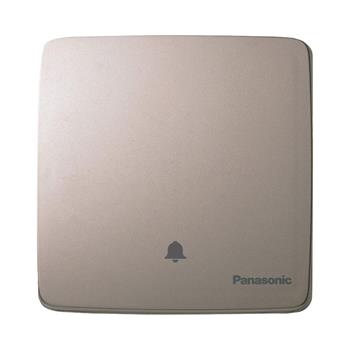 Nút nhấn chuông Panasonic WMT540108MYZ-VN 220VAC-10A WMT540108MYZ-VN