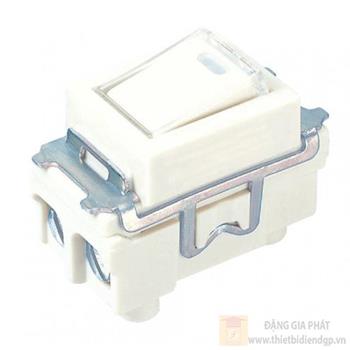 Công tắc C 2 chiều Panasonic WNG5052W-751 16A WNG5052W-751
