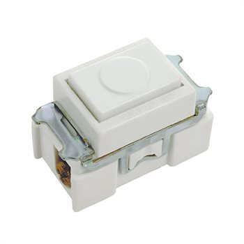 Nút nhấn chuông Panasonic WNG5401W-7K 300VAC-10A WNG5401W-7K