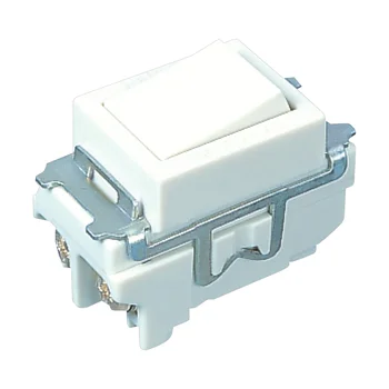 Công tắc C 2 chiều Panasonic WNV5002-7W 16A WNV5002-7W WNV5002-7W