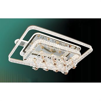 Đèn mâm LED Sano ML 10141 Ø700*L1100 ML 10141