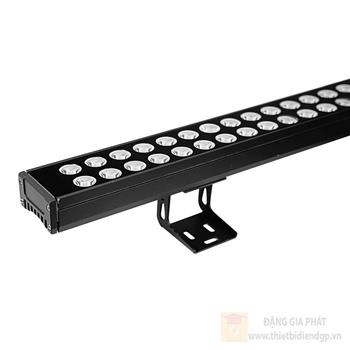 Đèn led chiếu tường Vinaled 48W mẫu C WW3-CG48