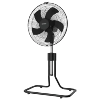 Quạt sàn lửng NPF1685K màu đen NPF1685K