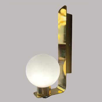 Đèn vách trang trí L120*H320 V-2414