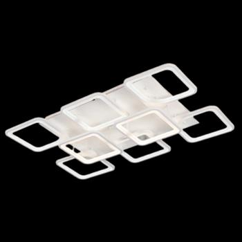 Đèn gắn trần trang trí Slister 950*620mm - LED 3 CĐ X11-6+2