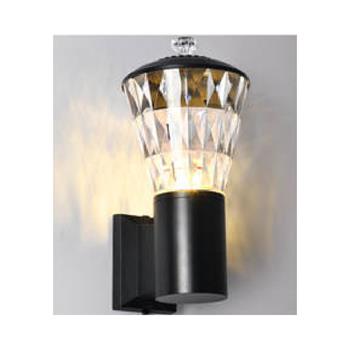 Đèn tường kiểu hiện đại Andora Ø65*H210 - E27*1 NT-8016/1