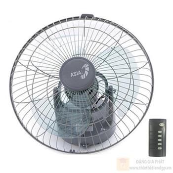 Quạt trần đảo ASIAvina màu xám X1600x-XV0