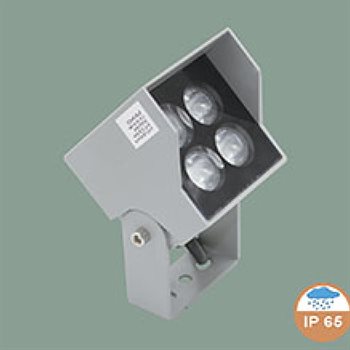 Đèn chiếu điểm Sano PC 10298 Ø65*H100 Led COB 4W PC 10298