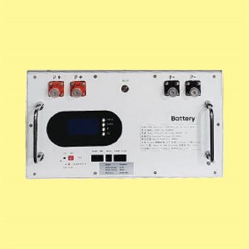 Pin dự trữ năng lượng mặt trời Kawasan 51.2V100AH 51.2V100AH