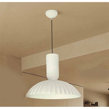 Đèn thả 355 Decor THD92 L470*L400 4.7W THD92