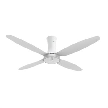 Quạt trần 4 cánh Nanoco NCF6041-W Ø150cm NCF6041-W