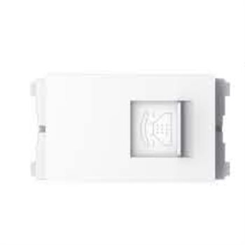Ổ cắm điện thoại - ABB size 1M 4TYD506120P0100