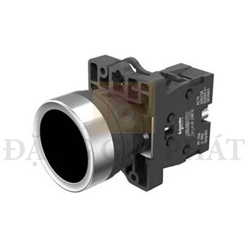 Nút nhấn giữ Ø 22, Màu Trắng, đen, xanh lá, vàng, xanh dương, đỏ XA2