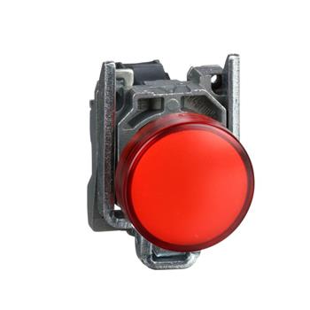 Dòng XB4 - Nút nhấn nhả XB4BA42 XB4BA42
