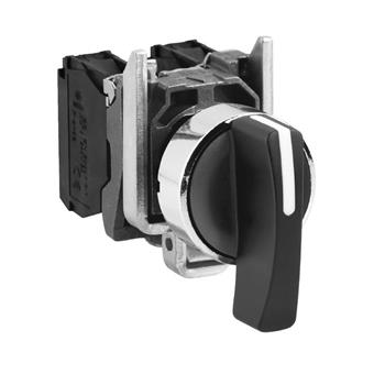 Dòng XB4 - Công tắc khóa XB4BJ33 XB4BJ33