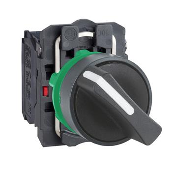 Dòng XB5 - Nút nhấn nhả XB5AD25 XB5AD25