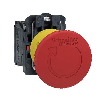 Dòng XB5 - Nút nhấn nhả XB5AS8442 XB5AS8442