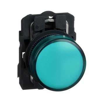 Dòng XB5 - Nút nhấn nhả XB5AVG3 XB5AVG3