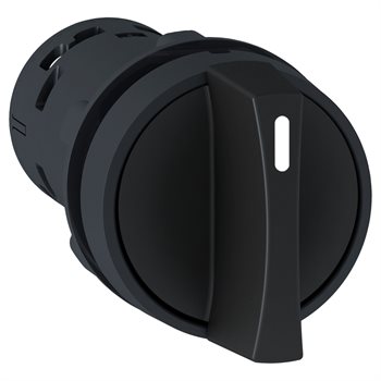Công tắc xoay 3 vị trí Ø22, 2N/O, loại XB7 XB7ND33