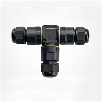 Khớp nối chữ T đèn pha Nanoco NSK3 NSK3