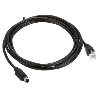 XBTZ9780 : Cáp liên kết màn hình cảm ứng HMI Magelis 2.5m XBTZ9780