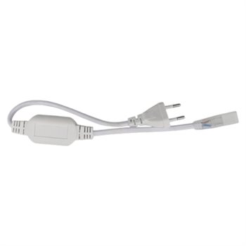 Nguồn LED dây Kingeco 500W DC-220-12 DC-220-12