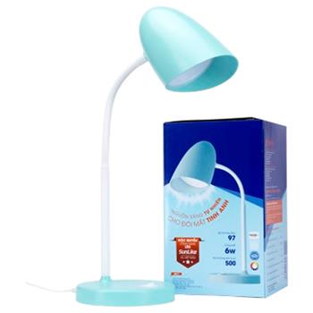 Đèn bàn LED bảo vệ thị lực 6W RD-RL-38 6W