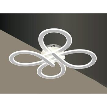 Đèn ốp trần Veronia Ø700*H150 ánh sáng 3 CĐ MT-366
