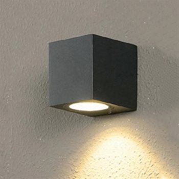 Đèn gắn tường ngoài trời Nanoco NBLS80031 3W 3000K NBLS80031