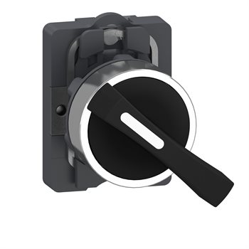 Công tắc xoay Schneider XA2AJ21