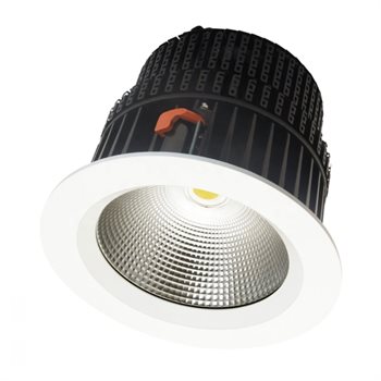 Đèn âm trần VinaLED V23DLF-80 80W V23DLF-80
