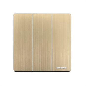 Bộ công tắc ba 2 chiều GRIMMA G52GK32 G52GK32
