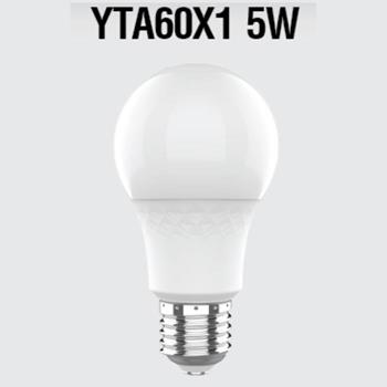 Bóng Led Bulb Cầu Megaman YTA60X1 5W YTA60X1 5W