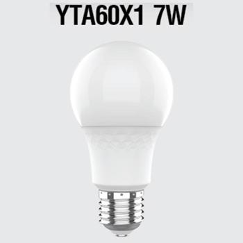 Bóng Led Bulb Cầu Megaman YTA60X1 7W YTA60X1 7W