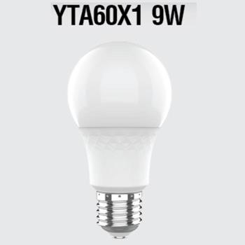 Bóng Led Bulb Cầu Megaman YTA60X1 9W YTA60X1 9W