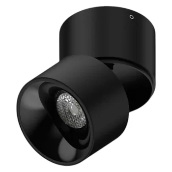 Đèn Led ống bơ Megaman YTDL002-C 10W YTDL002-C 10W