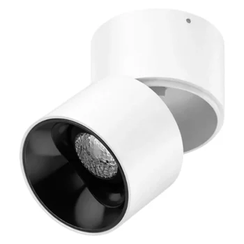 Đèn Led ống bơ Megaman YTDL002-C 15W YTDL002-C 15W