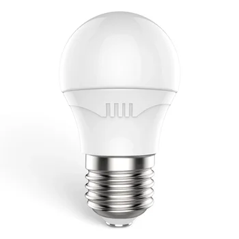 Bóng Led Bulb Cầu Megaman YTG45Z1 3W YTG45Z1 3W
