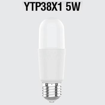 Bóng Led Stick - P Bulb YTP38X1 5W YTP38X1 5W