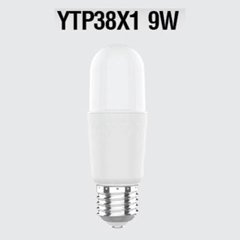Bóng Led Stick - P Bulb YTP38X1 9W YTP38X1 9W
