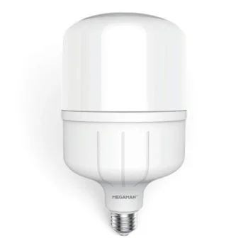 Bóng Led Bulb trụ Megaman YTT120X1 40W HB YTT120X1 40W HB