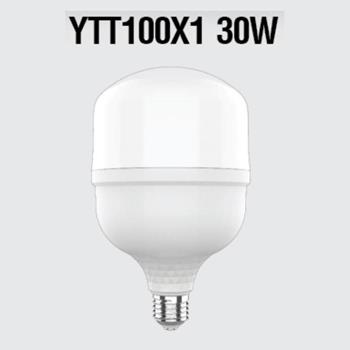 Bóng Led Bulb trụ Megaman YTT100X1 30W HB YTT100X1 30W HB