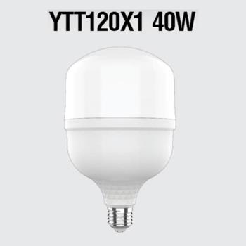 Bóng Led Bulb trụ Megaman YTT120X1 40W YTT120X1 40W