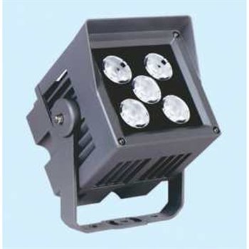 Đèn chiếu cảnh quan Euroto Ø135*H230 20W IP65 FNT-4x