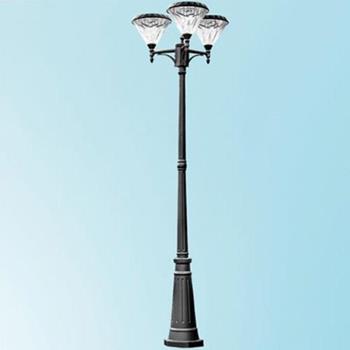 Đèn Cảnh Quang năng lượng mặt trời YY- G1188/3/2.6 YY- G1188/3/2.6