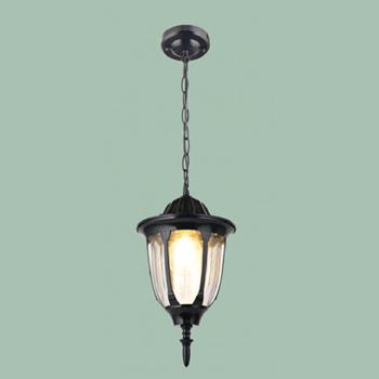 Đèn thả trang trí Andora L160*H280+450-E27*1 ĐT-033/P